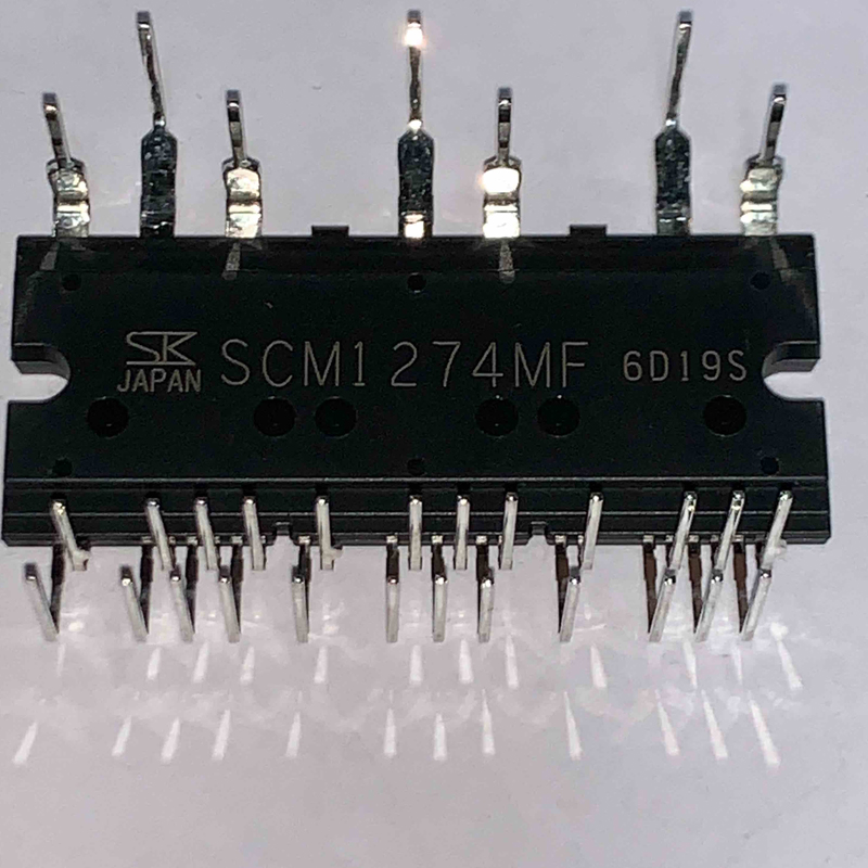 三垦 SCM1274MF-LF2557